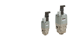 High Pressure Coolant Valve VNH